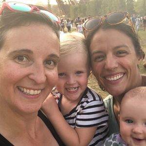 Meet your Posher, Natalie